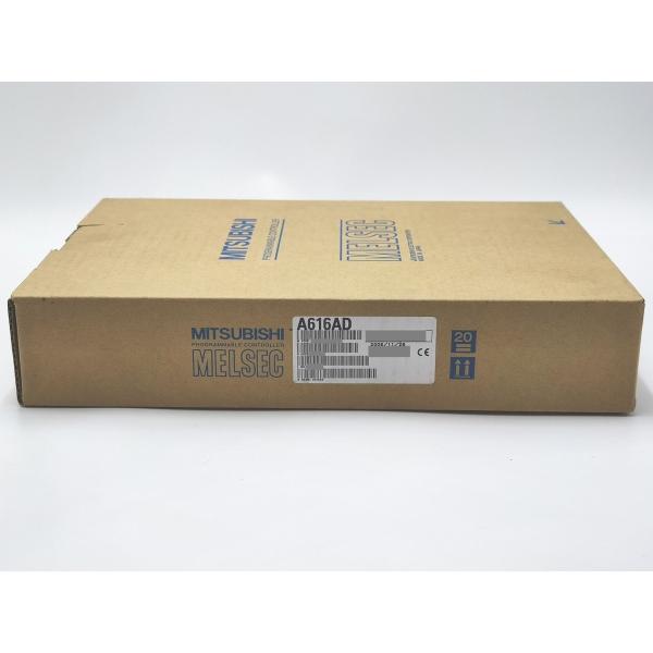 A616AD 三菱電機 新品 シーケンサ MELSEC-Aシリー