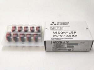 A6CON-L5P 三菱電機 箱いたみあり 未使用