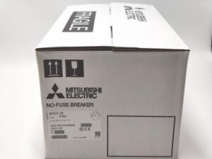 NF630-CW 三菱電機 新品 ブレーカ 2P 600A ブレーカ