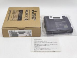 RJ71GF11-T2 三菱電機 箱汚れあり 2022年 新品 RJ71G