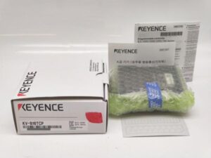 KV-B16TCP キーエンス 箱マジック書込あり 未使用