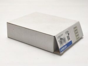 G9SA-EX301 オムロン 箱開封済み 未使用
