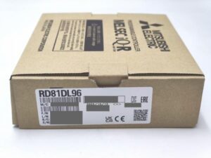 RD81DL96 三菱電機 2022年製 新品 シーケンサ