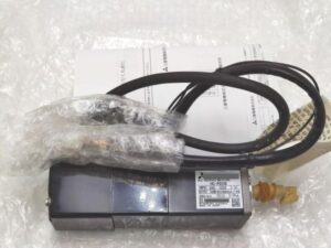 HC-PQ13B 三菱電機 箱なし 中古か未使用か不明 サーボモータ