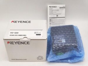 IV2-G30 キーエンス 新品 IV2-G IVシリーズ 画像セン