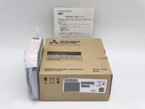 Q64DAH 三菱電機 2021年製 新品 MELSEC-Qシリ