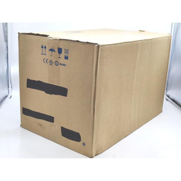 CIMR-AA2A0081FAA 安川電機 箱マジック書込いたみあり 新品 電機
