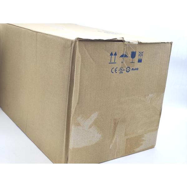 CIMR-AA2A0081FAA 安川電機 箱マジック書込いたみあり 新品 電機