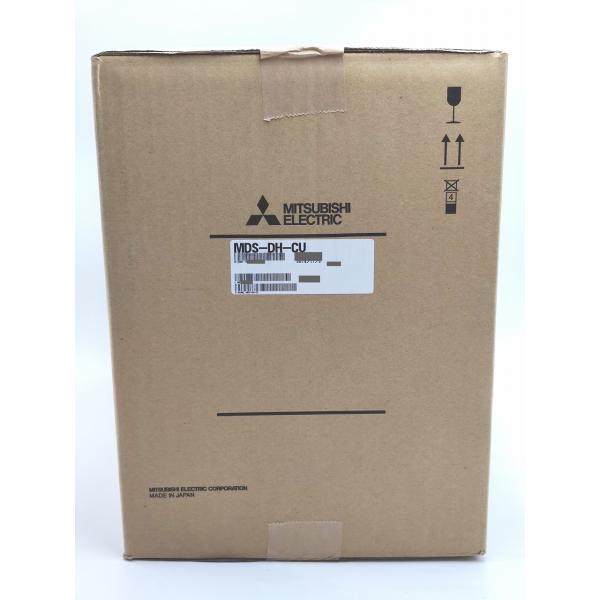 三菱電機 新品 MDS-DH-CU MDSシリーズ