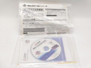 SW4DNC-ACT-J 三菱電機 新品