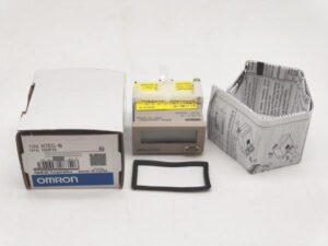 H7EC-N オムロン 新品