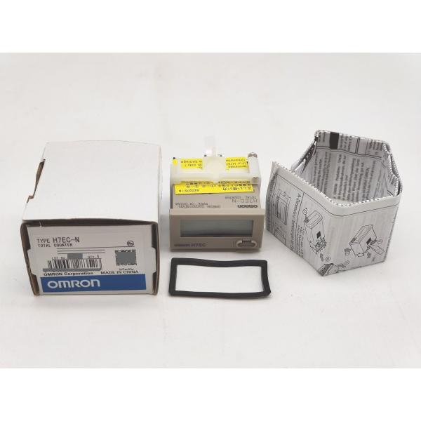 H7EC-N オムロン 新品