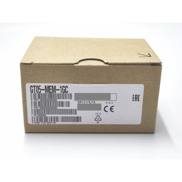 GT05-MEM-1GC 三菱電機 新品