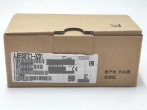 AJ65SBTC1-32D1 三菱電機 新品 シーケンサ CC-Linkシリーズ