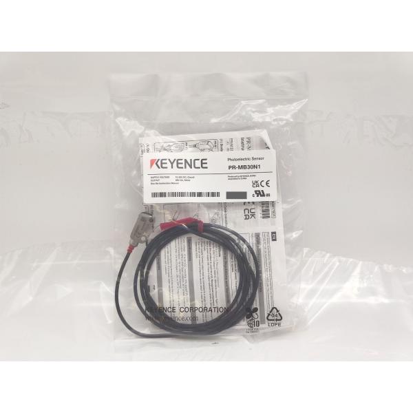 PR-MB30N1 キーエンス 新品 PR-MB30N