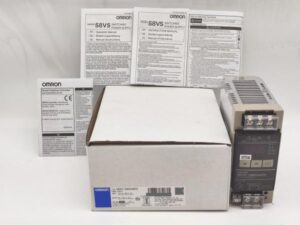 S8VS-09024APS オムロン 未使用 S8シリーズ スイッチング電源