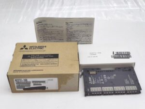 NZ2FTS1-16DE 三菱電機 箱マジック書込 箱いたみあり 2022年