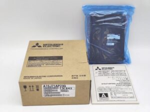 A1SJ71AP23Q 三菱電機 箱いたみあり 2018年製 未使用 ME