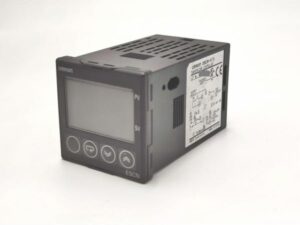 E5CN-R1TU オムロン 中古 E5シリーズ 温度調節器