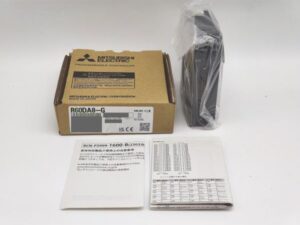 R60DA8-G 三菱電機 2023年製 未使用 ラベルにマーカー書