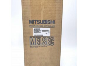 A1S35B 三菱電機 たぶん未使用 箱よごれあり シーケンサ