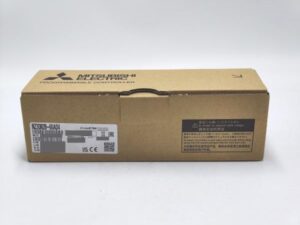 NZ2GN2B-60AD4 三菱電機 2022年製 新品 シーケンサ
