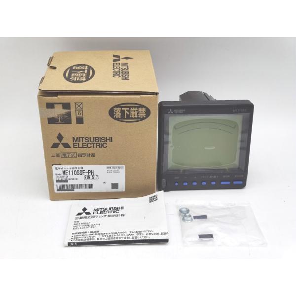 ME110SSF-PH 三菱電機 箱いたみあり 新品