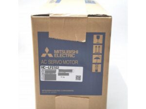 HC-LFS102 三菱電機 箱少しよごれあり 未使用 サーボモータ