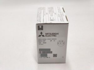 NV63-SVF 三菱電機 新品 3P 30A 30mA 100-4