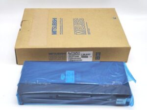 AJ71LP21 三菱電機 箱ガムテープ・いたみあり 中古 AJ71