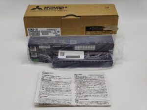 NZ2GN2B1-32D 三菱電機 箱いたみあり 2022年製 新品 シーケ