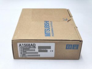 A1S68AD 三菱電機 新品 シーケンサ