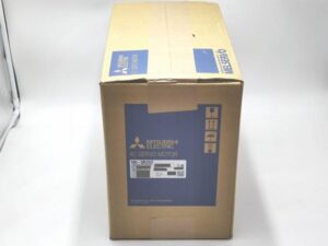 HG-SR202 三菱電機 箱書込あり 2022年製 新品 サーボモ