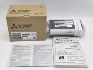 AJ65SBT2B-64DA 三菱電機 箱いたみあり 2022年 新品 CC-L