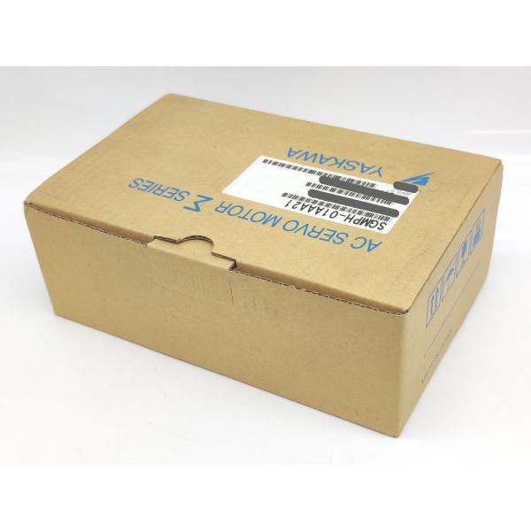 SGMPH-01AAA21 安川電機 箱いたみあり 未使用 電機 SGMPH-