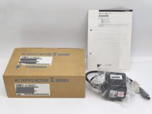 SGMPH-01AAA21 安川電機 箱いたみあり 未使用 電機 SGMPH-