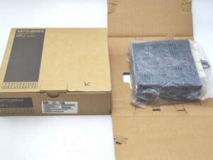 MR-J3-10B 三菱電機 中古か未使用か不明 サーボアンプ MR-