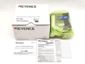 KV-TF40 キーエンス 新品 KV-TF