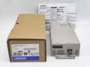 V640-HAM11-V4 オムロン 未使用 24VDC
