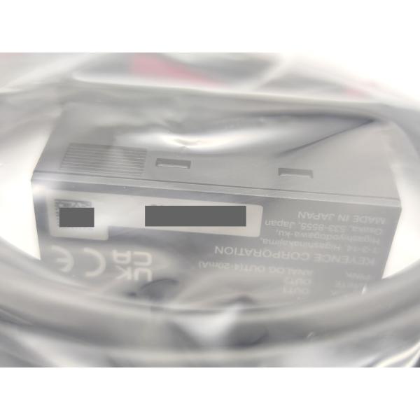 FD-V45AP キーエンス 新品 FDシリーズ 流量センサ