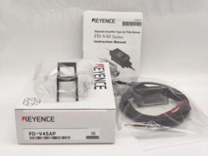 FD-V45AP キーエンス 新品 FDシリーズ 流量センサ