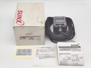 DP2-60 箱汚れあり 未使用 SUNX DP2-