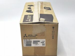 FR-F820-0.75K-1 三菱電機 箱開封済み 箱マジック書込あり 未使用