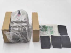 NV63-CVF 三菱電機 箱なし たぶん未使用 3P 60A 50