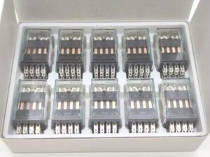 MY4N オムロン 新品 100/110VAC MYシリーズ