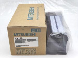 AY13C 三菱電機 箱汚れあり 新品