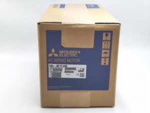 HG-JR1534K 三菱電機 2020年製 新品 サーボモータ