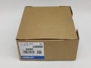 CJ1W-ID232 オムロン 新品 CJ1W-ID CJ1シリーズ