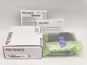 KV-C64TD キーエンス 新品