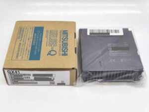 QX41 三菱電機 新品 QX